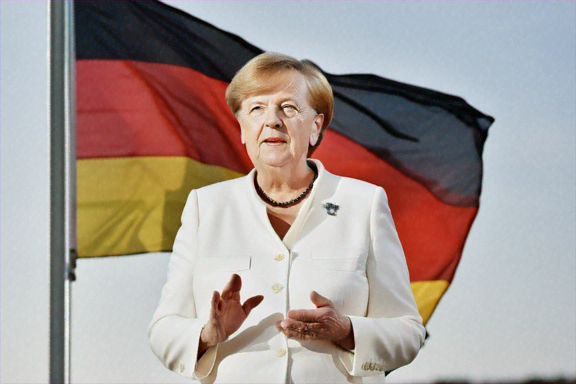 President of Germany
