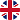 English flag