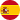 Spanish flag
